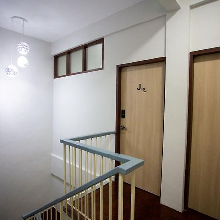 Hom2Rex Kuching Homestay Taman Timberland المظهر الخارجي الصورة