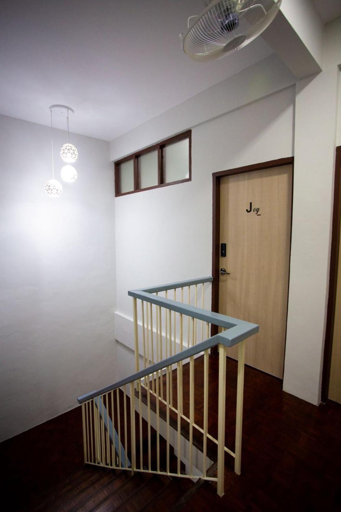 Hom2Rex Kuching Homestay Taman Timberland المظهر الخارجي الصورة
