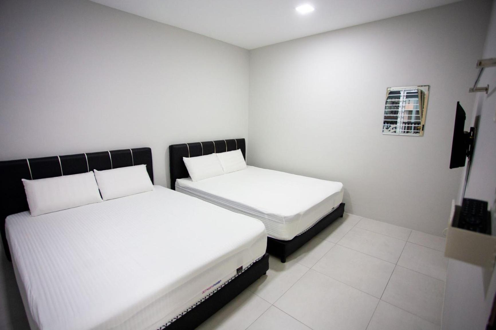 Hom2Rex Kuching Homestay Taman Timberland المظهر الخارجي الصورة